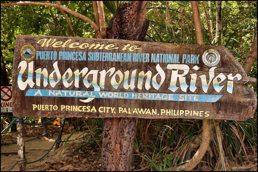 Mbg Travellers Inn Powered By Cocotel Puerto Princesa Екстериор снимка